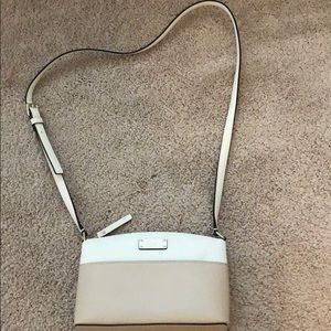 never used Kate Spade cross body